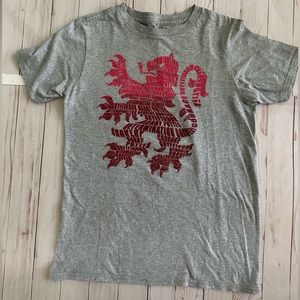 Harry Potter Gryffindor large tshirt